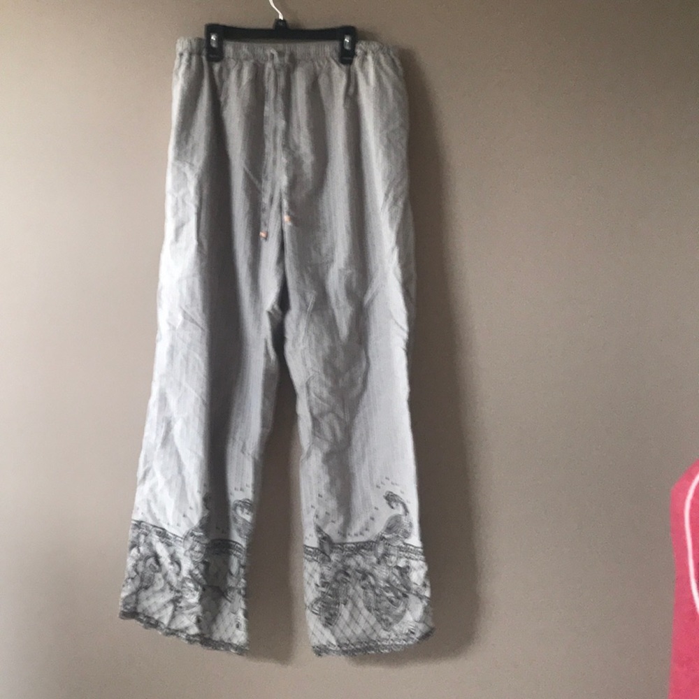 Sudara Punjammies